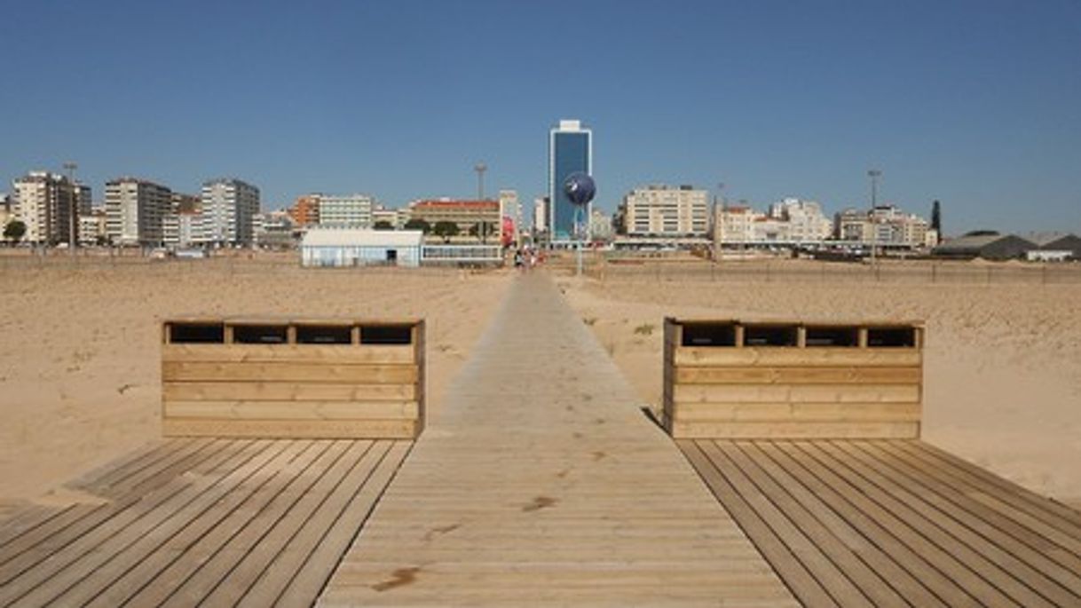 Place Figueira da Foz