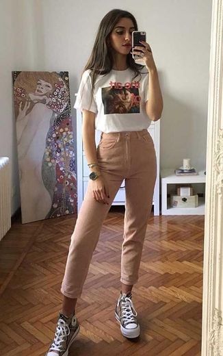 Outfit 1