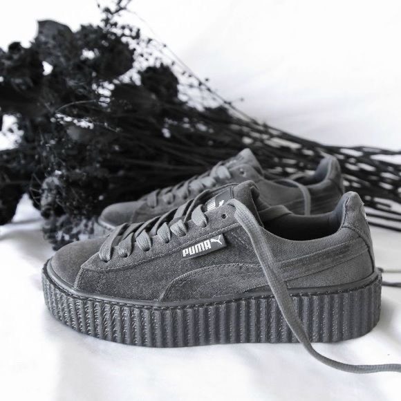 Product Puma Rihanna Grey