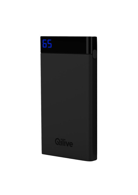 Product Powerbank 12000mAh Qilive 