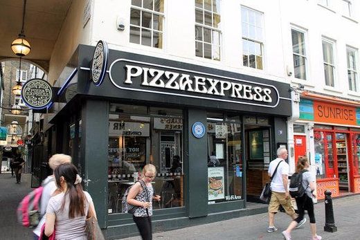 Pizza Express