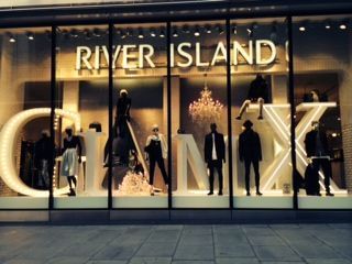 Place River Island