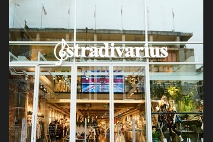 Place Stradivarius