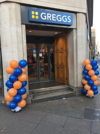 Greggs