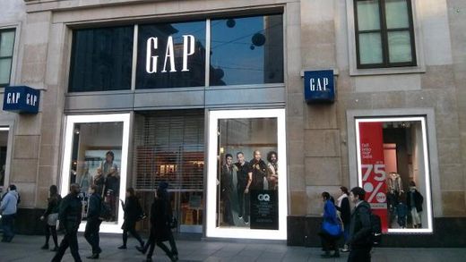 Gap