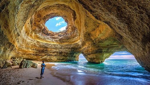 Algarve