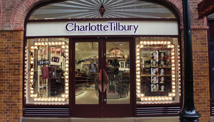 Lugar Charlotte Tilbury - Covent Garden