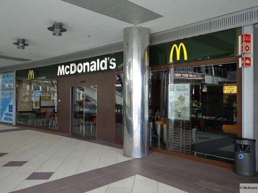 Mac Donalds