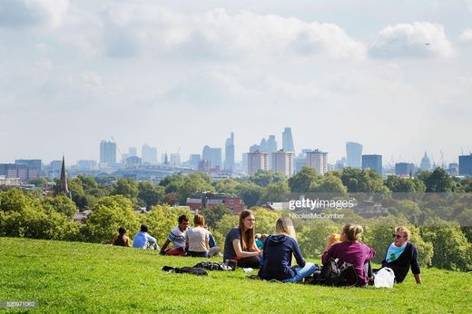 Primrose Hill