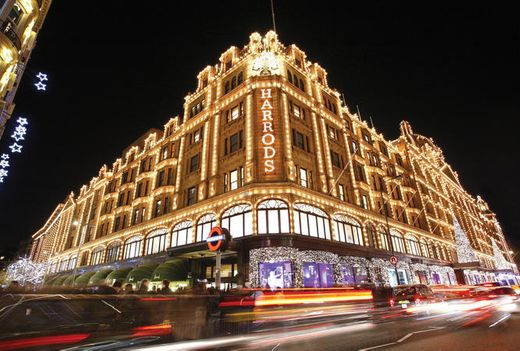 Harrods