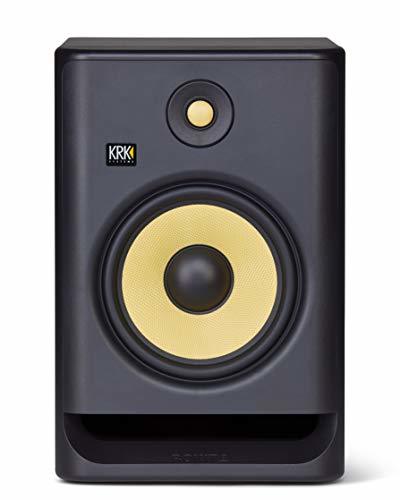 Electronic KRK Systems Rokit RP8 G4 Aktiver Monitor-Altavoz 20.32cm 8 Zoll 200W 1St.