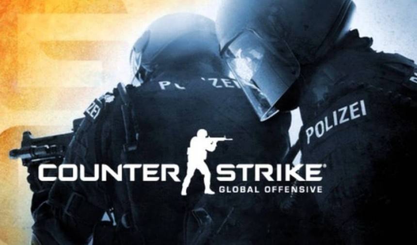 Videogames Counter Strike Global Offensive