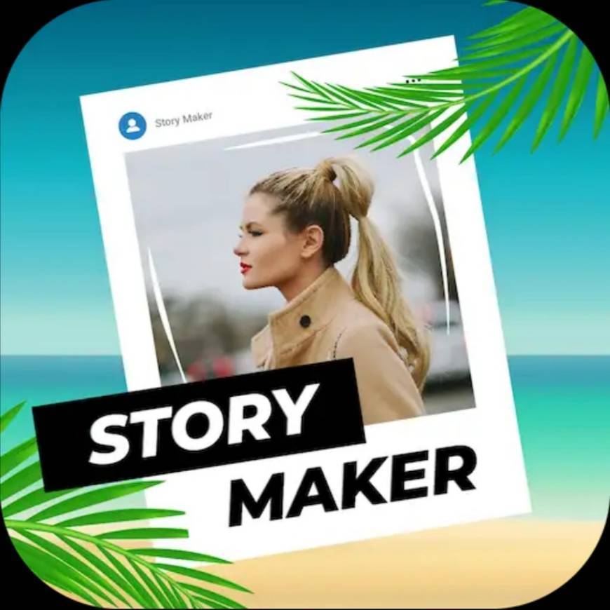 App Insta Story Maker