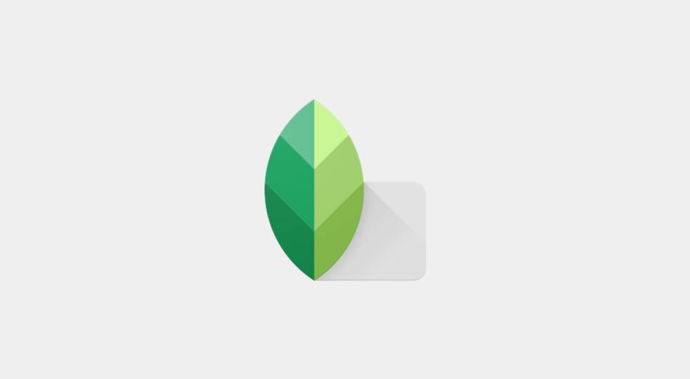 App Snapseed