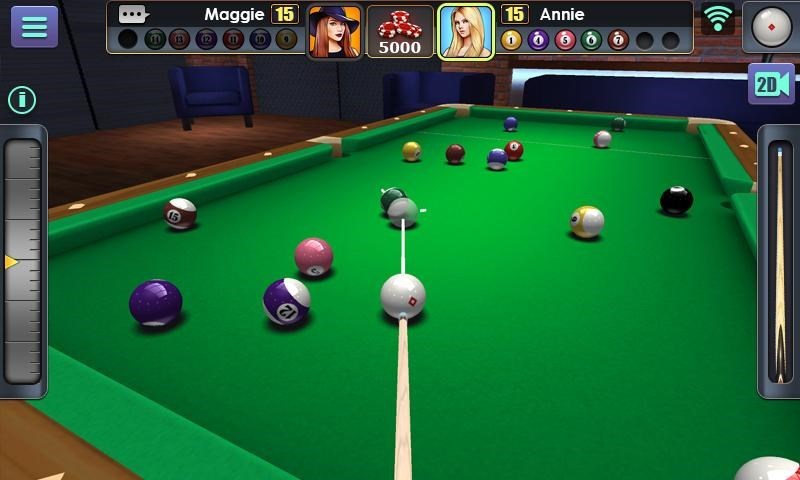 App Jogo