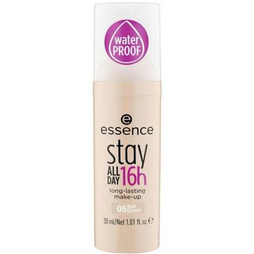 Base Stay All Day - Essence