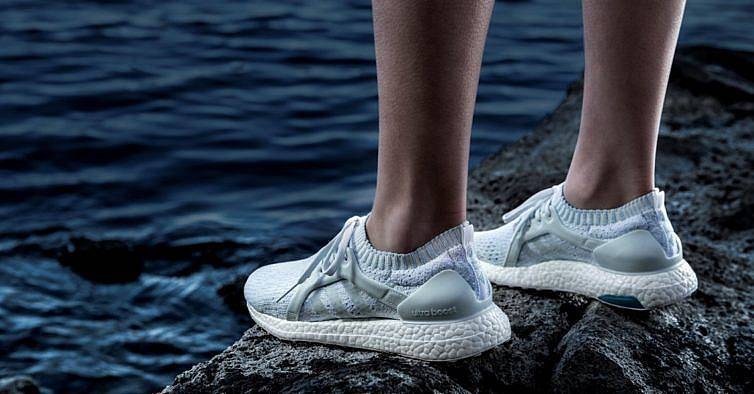 Ótima iniciativa da Adidas! 