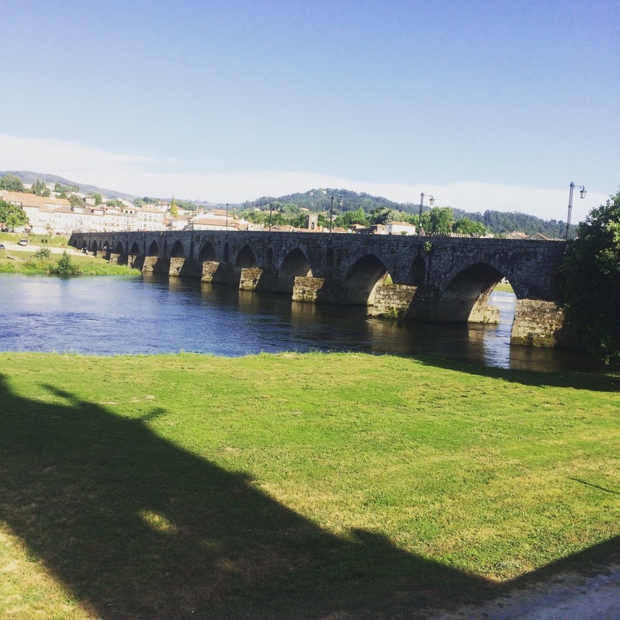 Ponte De Lima