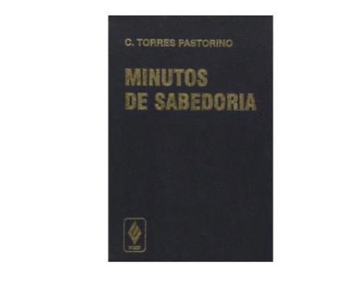 Minutos de sabedoria 