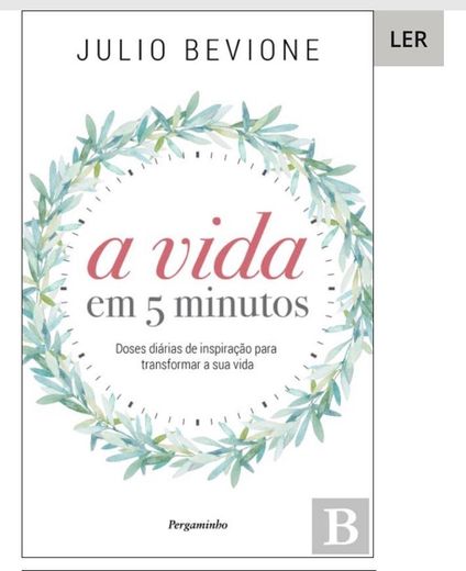 A vida em 5 minutos