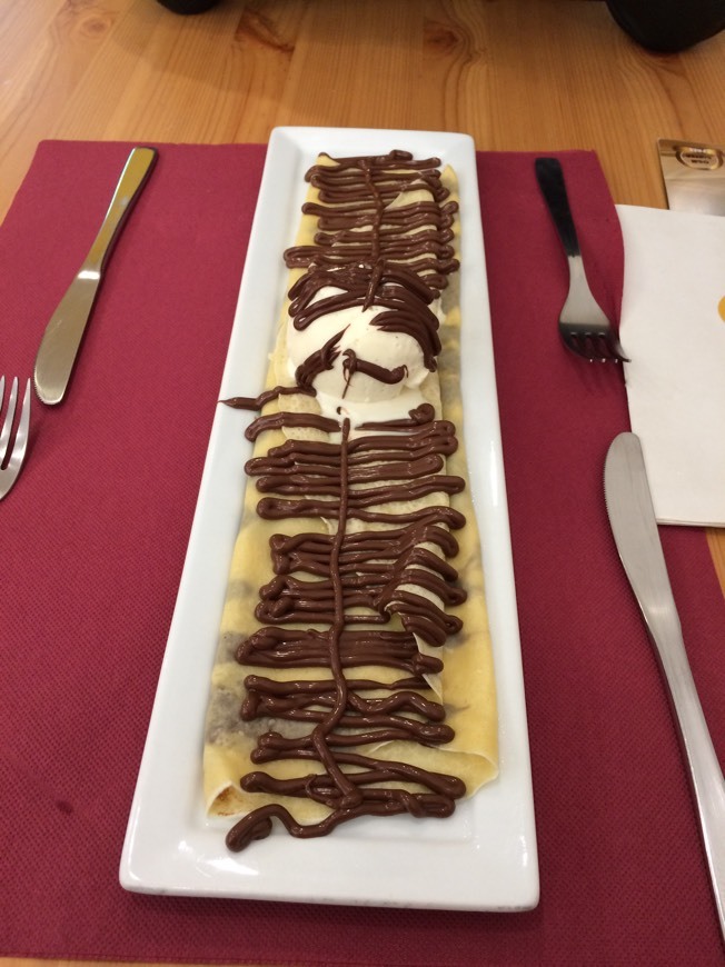 Restaurants Pequena venezia