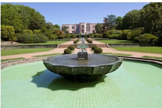 Parque de Serralves