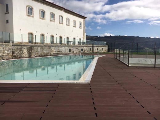 Hotel Douro Scala