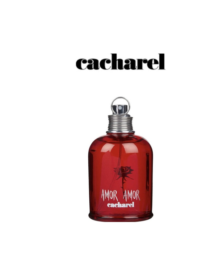 Product perfume cacharel