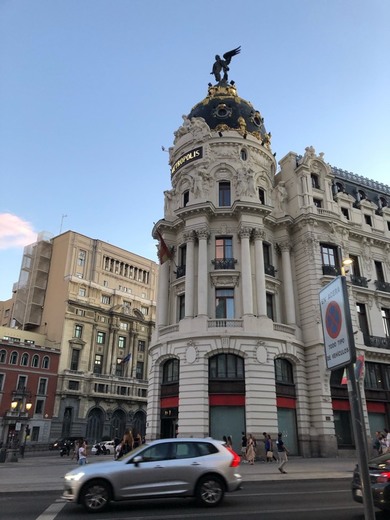 Madrid 