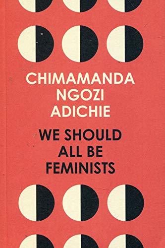 Libro We Should All Be Feminists