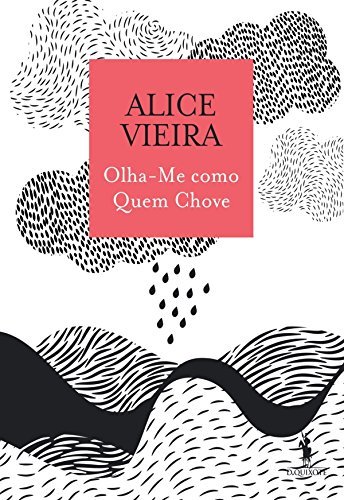 Libros Olha-Me como Quem Chove