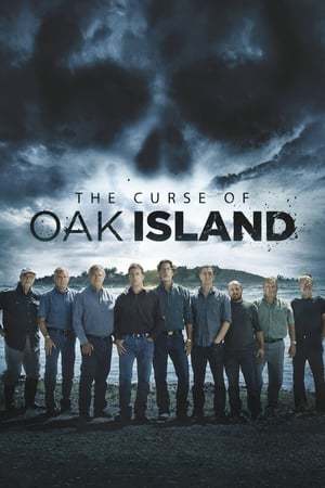 Serie La maldición de Oak Island