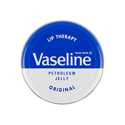 Belleza Vaseline Balsamo para labios Original 20 gr