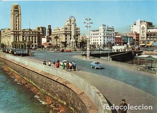 Place Tenerife