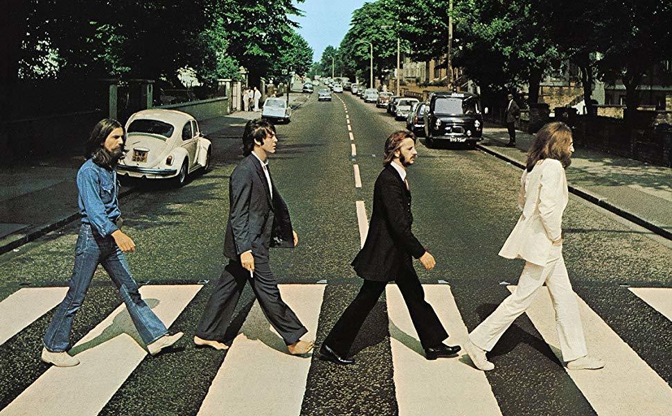 Place Abbey Road