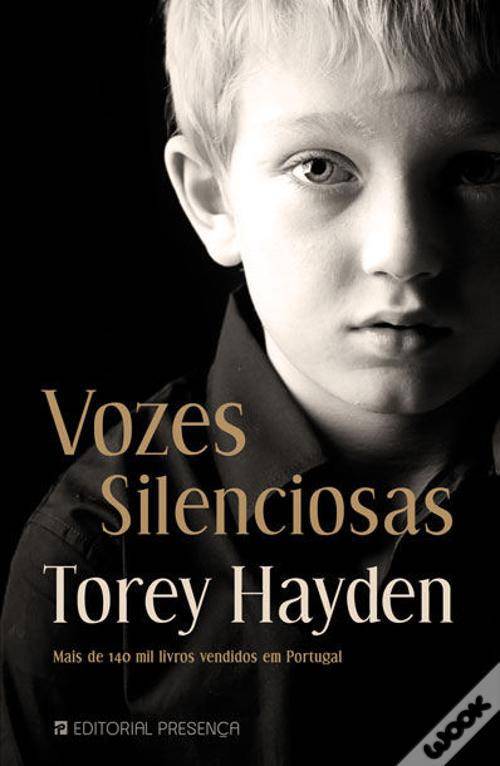 Libros Vozes Silenciosas