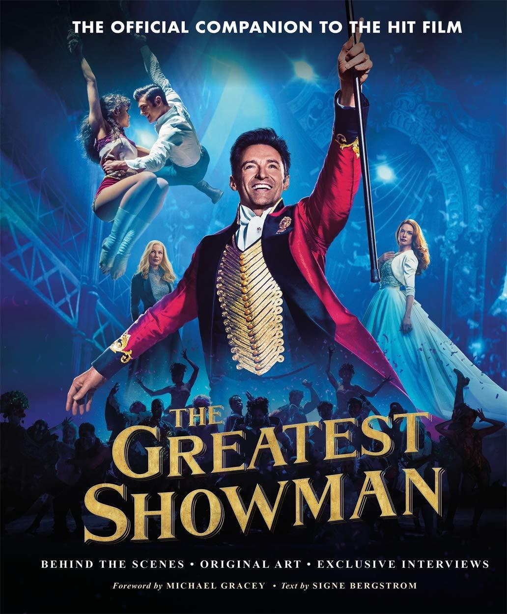 Movie El gran showman