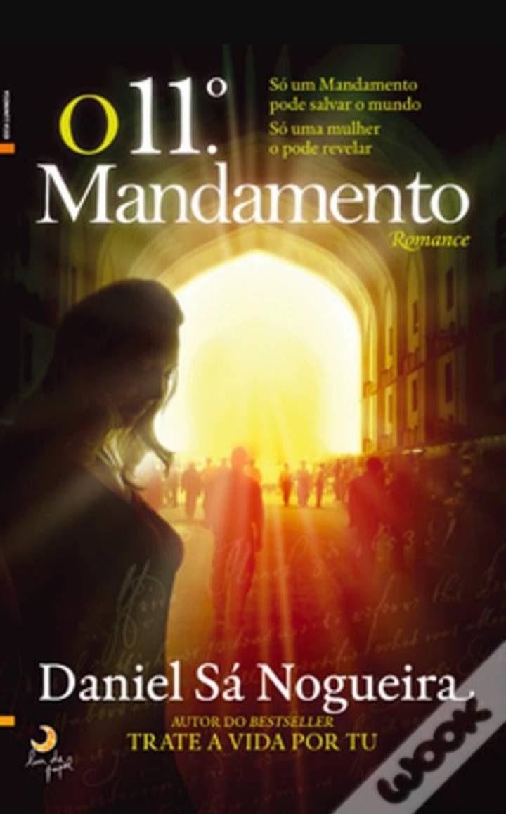 Libros 11° Mandamento