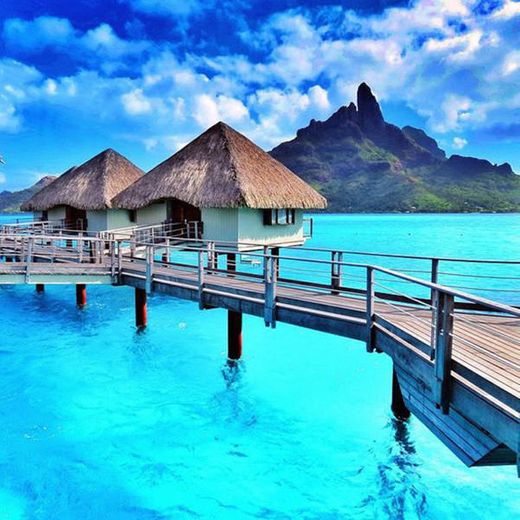 Bora-Bora