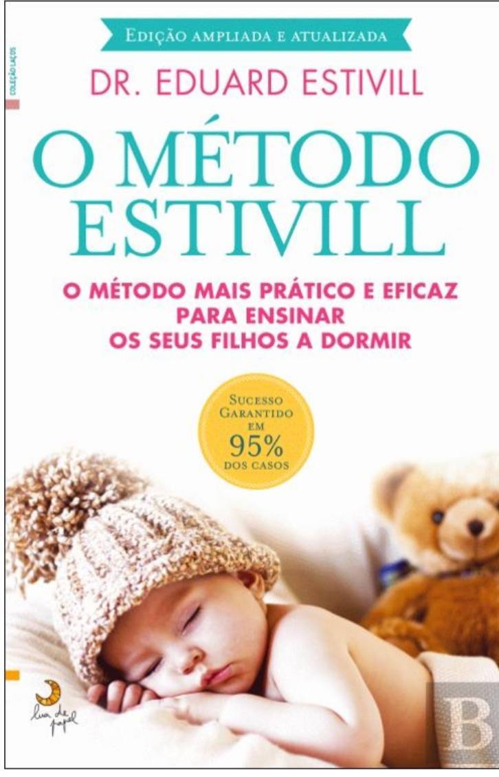 Libro O Método Estivill