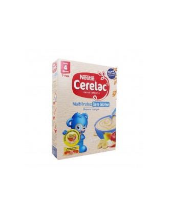 Papa Cerelac +4M 