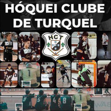 Place Hóquei Clube de Turquel