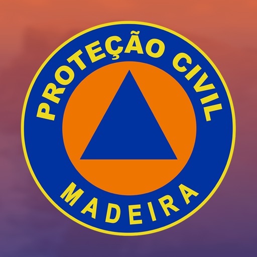 Apps ProCiv Madeira