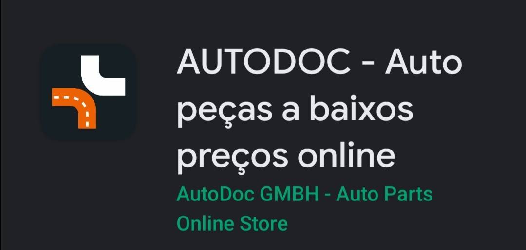 Fashion Autodoc