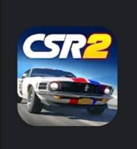 Moda Consultar "CSR Racing 2"
