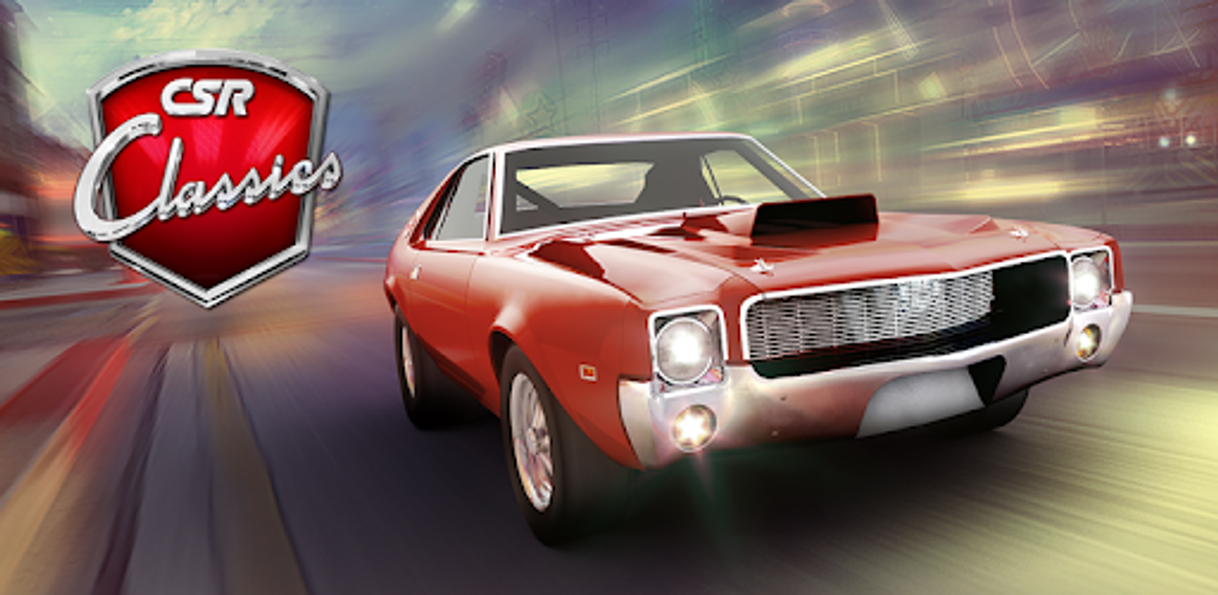 Social CSR Classics - Apps on Google Play