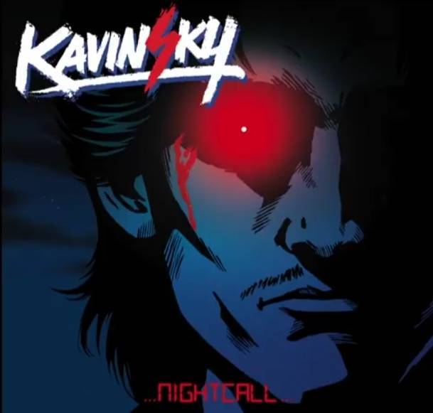 Kavinsky - Nightcall