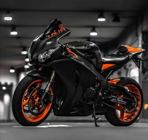 CBR 1000 RR