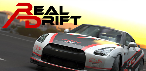 Moda Real Drift Car Racing Lite - Apps on Google Play