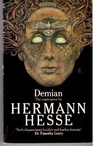 Libro Demian